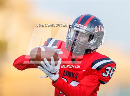 Thumbnail 1 in Omaha Northwest @ Lincoln High photogallery.