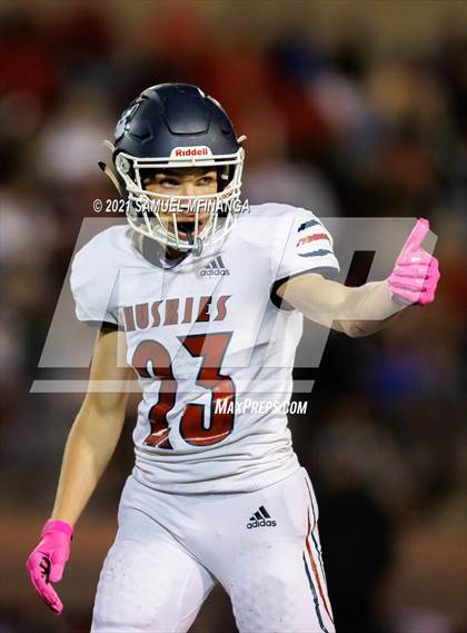 Thumbnail 3 in Omaha Northwest @ Lincoln High photogallery.