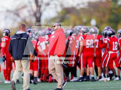 Thumbnail 2 in Omaha Northwest @ Lincoln High photogallery.