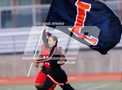 Thumbnail 3 in Omaha Northwest @ Lincoln High photogallery.