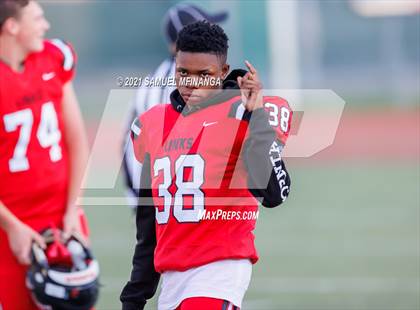 Thumbnail 2 in Omaha Northwest @ Lincoln High photogallery.