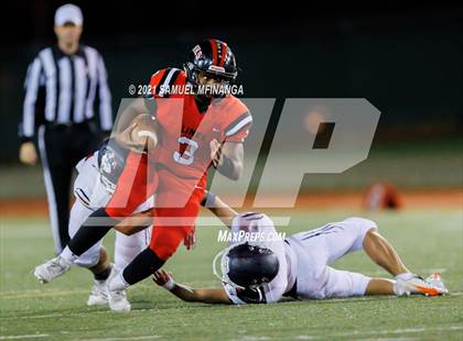 Thumbnail 3 in Omaha Northwest @ Lincoln High photogallery.