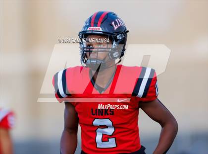 Thumbnail 3 in Omaha Northwest @ Lincoln High photogallery.