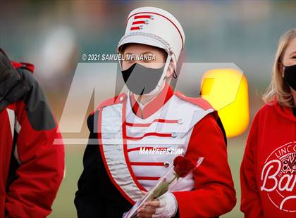 Thumbnail 3 in Omaha Northwest @ Lincoln High photogallery.