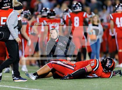 Thumbnail 1 in Omaha Northwest @ Lincoln High photogallery.