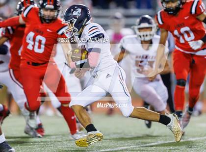 Thumbnail 3 in Omaha Northwest @ Lincoln High photogallery.