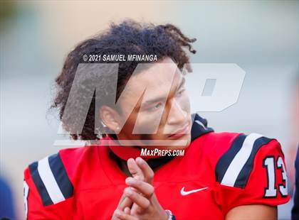 Thumbnail 1 in Omaha Northwest @ Lincoln High photogallery.
