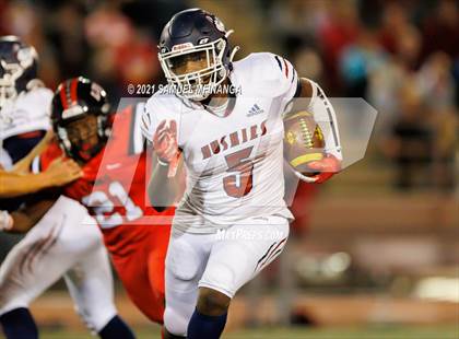 Thumbnail 2 in Omaha Northwest @ Lincoln High photogallery.