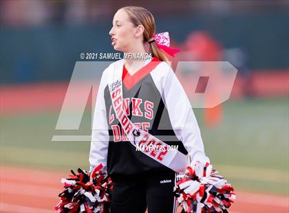 Thumbnail 2 in Omaha Northwest @ Lincoln High photogallery.