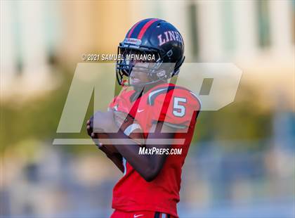 Thumbnail 2 in Omaha Northwest @ Lincoln High photogallery.