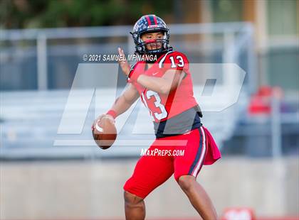 Thumbnail 1 in Omaha Northwest @ Lincoln High photogallery.