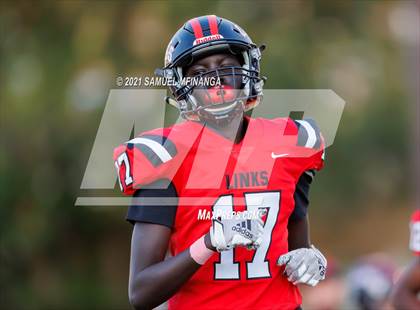 Thumbnail 2 in Omaha Northwest @ Lincoln High photogallery.