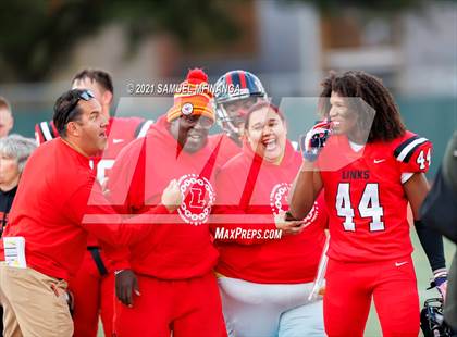 Thumbnail 2 in Omaha Northwest @ Lincoln High photogallery.