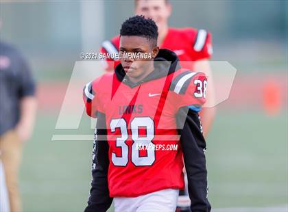 Thumbnail 2 in Omaha Northwest @ Lincoln High photogallery.