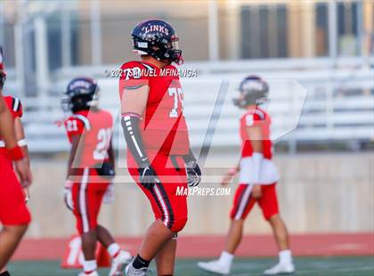 Thumbnail 2 in Omaha Northwest @ Lincoln High photogallery.