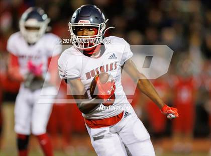 Thumbnail 2 in Omaha Northwest @ Lincoln High photogallery.