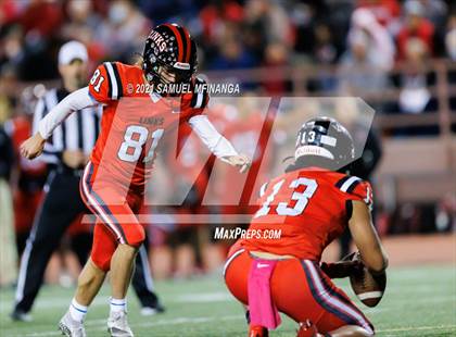 Thumbnail 1 in Omaha Northwest @ Lincoln High photogallery.