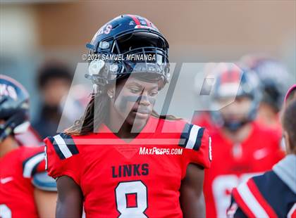 Thumbnail 3 in Omaha Northwest @ Lincoln High photogallery.