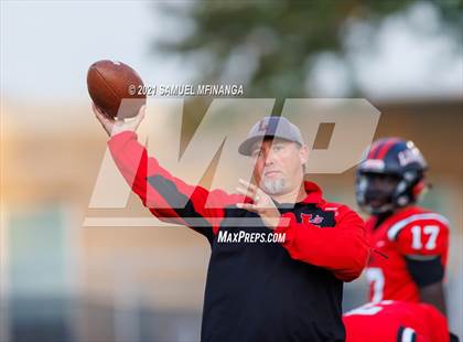 Thumbnail 3 in Omaha Northwest @ Lincoln High photogallery.