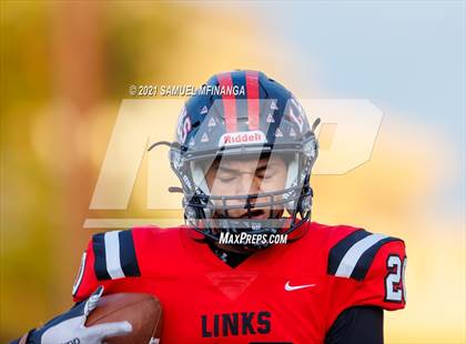 Thumbnail 1 in Omaha Northwest @ Lincoln High photogallery.