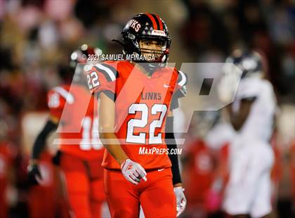 Thumbnail 2 in Omaha Northwest @ Lincoln High photogallery.
