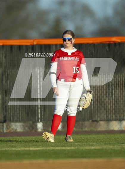 Thumbnail 3 in Gainsville at Brentsville photogallery.