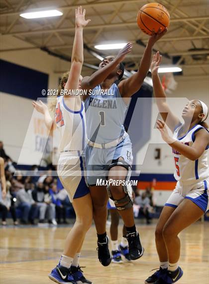 Thumbnail 1 in Helena @ Chilton County photogallery.