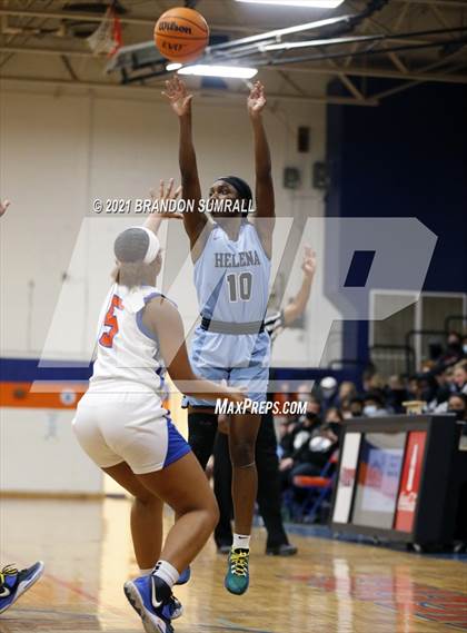 Thumbnail 1 in Helena @ Chilton County photogallery.