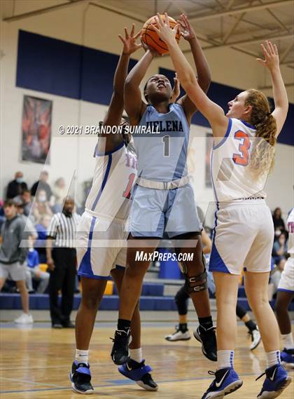 Thumbnail 1 in Helena @ Chilton County photogallery.