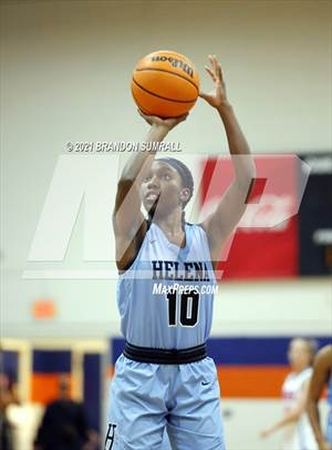 Helena @ Chilton County