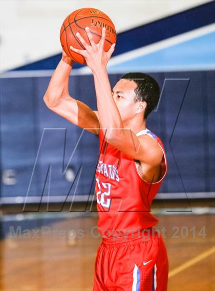 Thumbnail 3 in St. Ignatius @ Valley Christian photogallery.