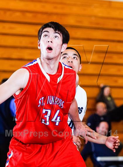 Thumbnail 2 in St. Ignatius @ Valley Christian photogallery.