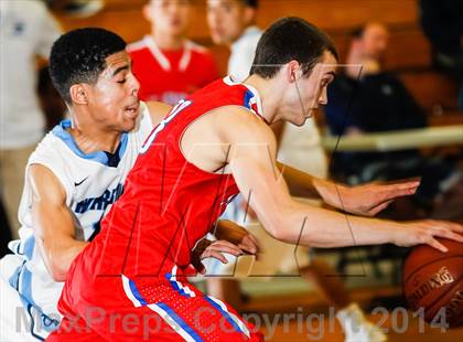 Thumbnail 3 in St. Ignatius @ Valley Christian photogallery.