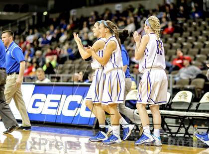 Thumbnail 1 in Conner vs. Newport Central Catholic (KHSAA Ninth Region Tournament) photogallery.