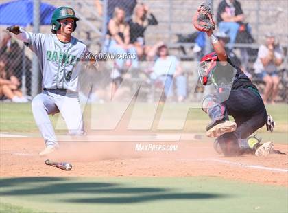 Thumbnail 3 in Damien @ Bonita (CIFSS D1 Round 1) photogallery.