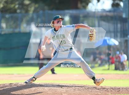 Thumbnail 2 in Damien @ Bonita (CIFSS D1 Round 1) photogallery.