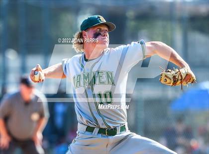 Thumbnail 3 in Damien @ Bonita (CIFSS D1 Round 1) photogallery.