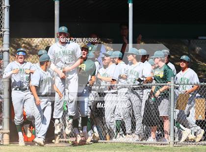 Thumbnail 2 in Damien @ Bonita (CIFSS D1 Round 1) photogallery.
