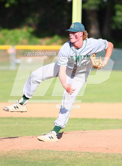 Thumbnail 1 in Damien @ Bonita (CIFSS D1 Round 1) photogallery.