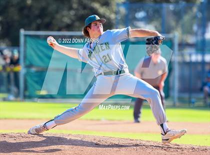Thumbnail 2 in Damien @ Bonita (CIFSS D1 Round 1) photogallery.
