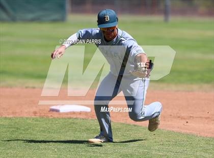 Thumbnail 2 in Damien @ Bonita (CIFSS D1 Round 1) photogallery.