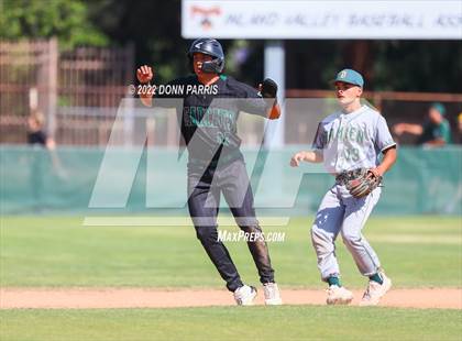Thumbnail 2 in Damien @ Bonita (CIFSS D1 Round 1) photogallery.