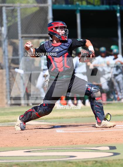 Thumbnail 2 in Damien @ Bonita (CIFSS D1 Round 1) photogallery.