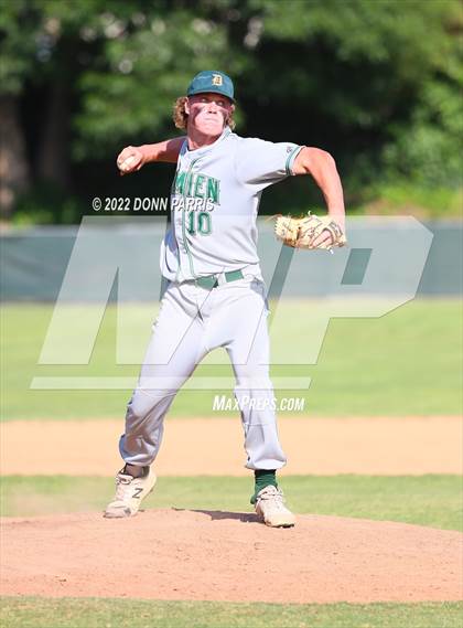 Thumbnail 3 in Damien @ Bonita (CIFSS D1 Round 1) photogallery.