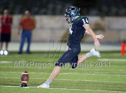 Thumbnail 1 in Vandegrift @ Cedar Park photogallery.