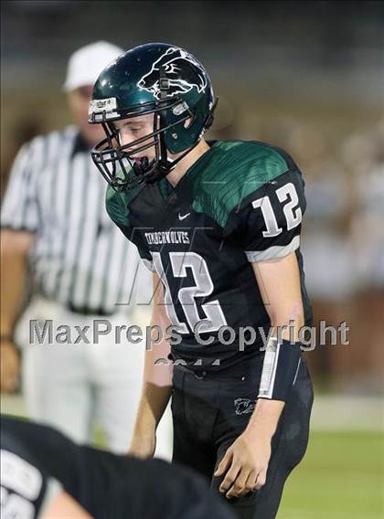 Thumbnail 1 in Vandegrift @ Cedar Park photogallery.