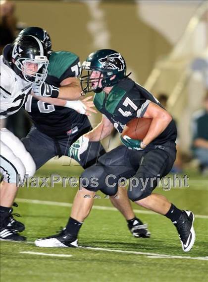 Thumbnail 2 in Vandegrift @ Cedar Park photogallery.