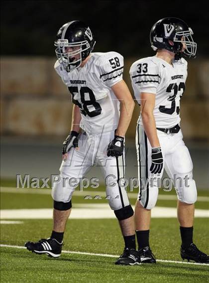Thumbnail 1 in Vandegrift @ Cedar Park photogallery.