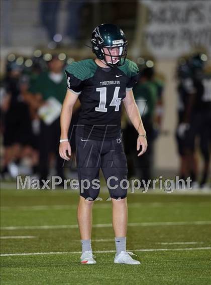 Thumbnail 2 in Vandegrift @ Cedar Park photogallery.