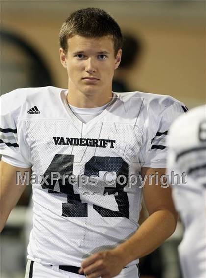 Thumbnail 1 in Vandegrift @ Cedar Park photogallery.